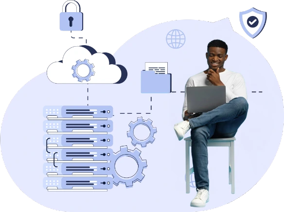 Robust-Hosting