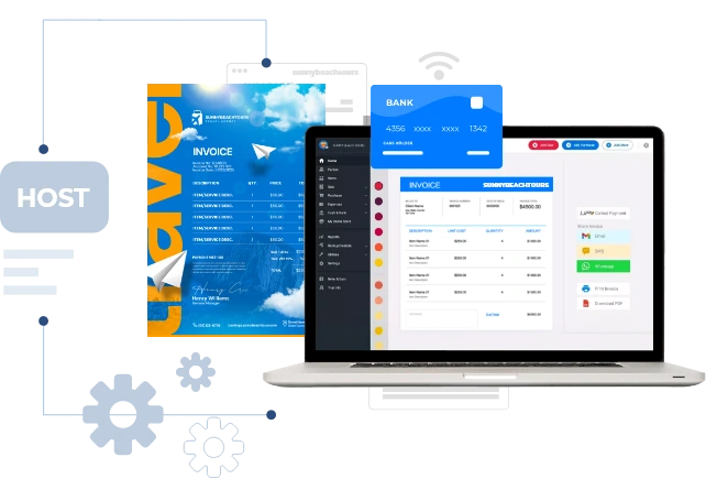 VPS-hosting