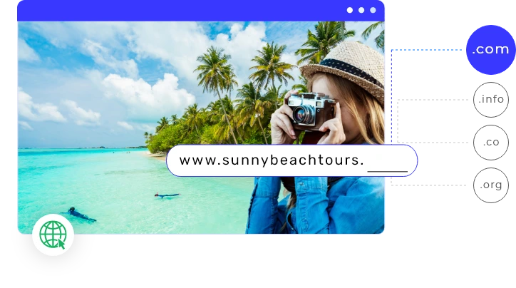 domain-registered