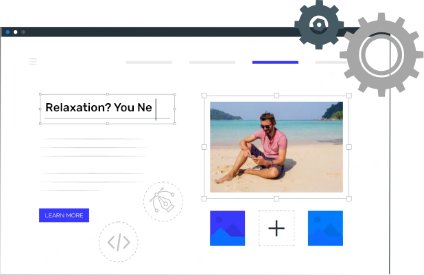 website-builder