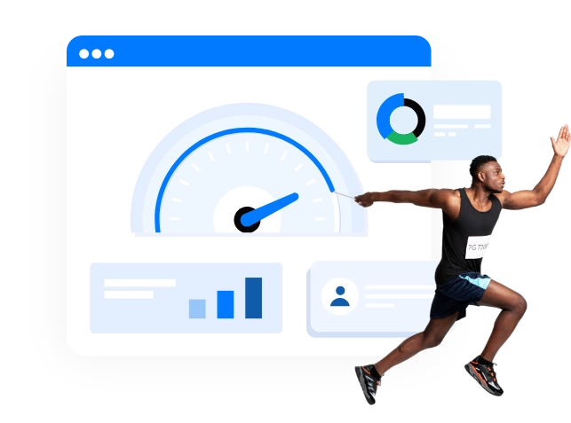 blazing_website_speed
